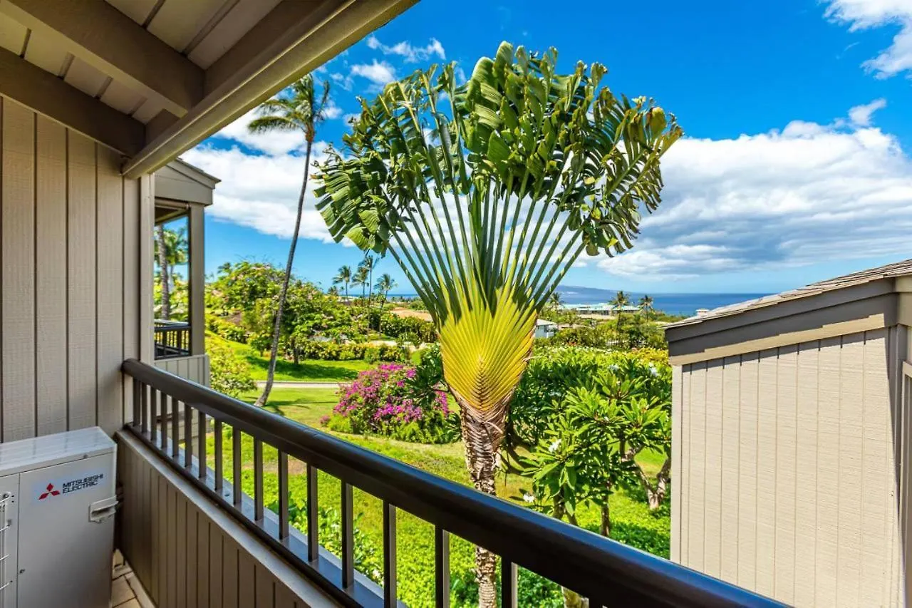 Dom wakacyjny Ekolu One Bedrooms By Coldwell Banker Island Vacations