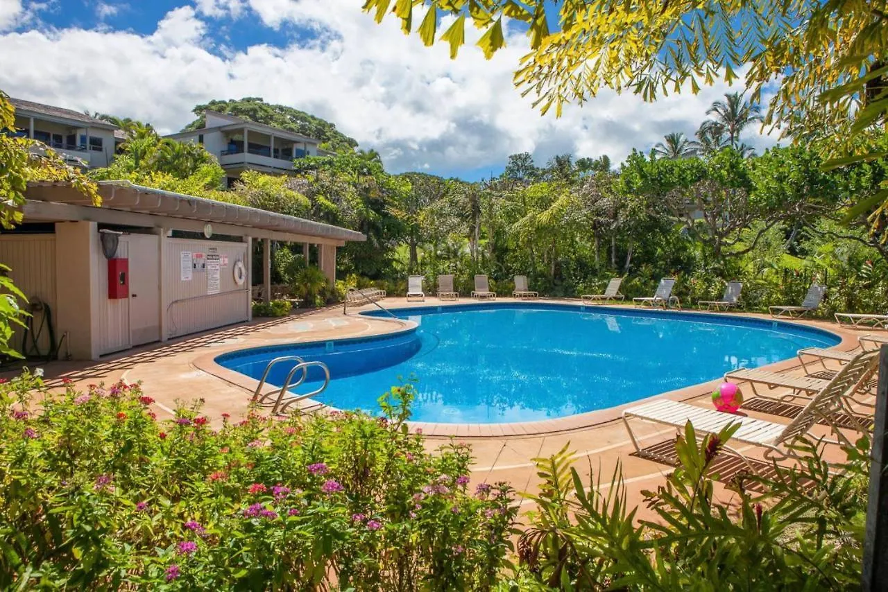 Ekolu One Bedrooms By Coldwell Banker Island Vacations Wailea (Maui)