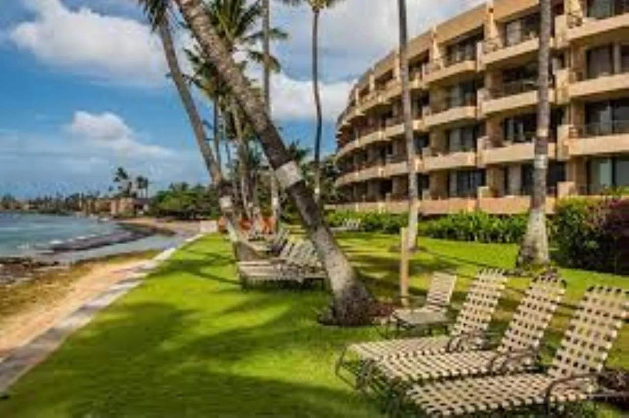 Διαμέρισμα Stunning Sunsets And Oceanview's At Paki Maui