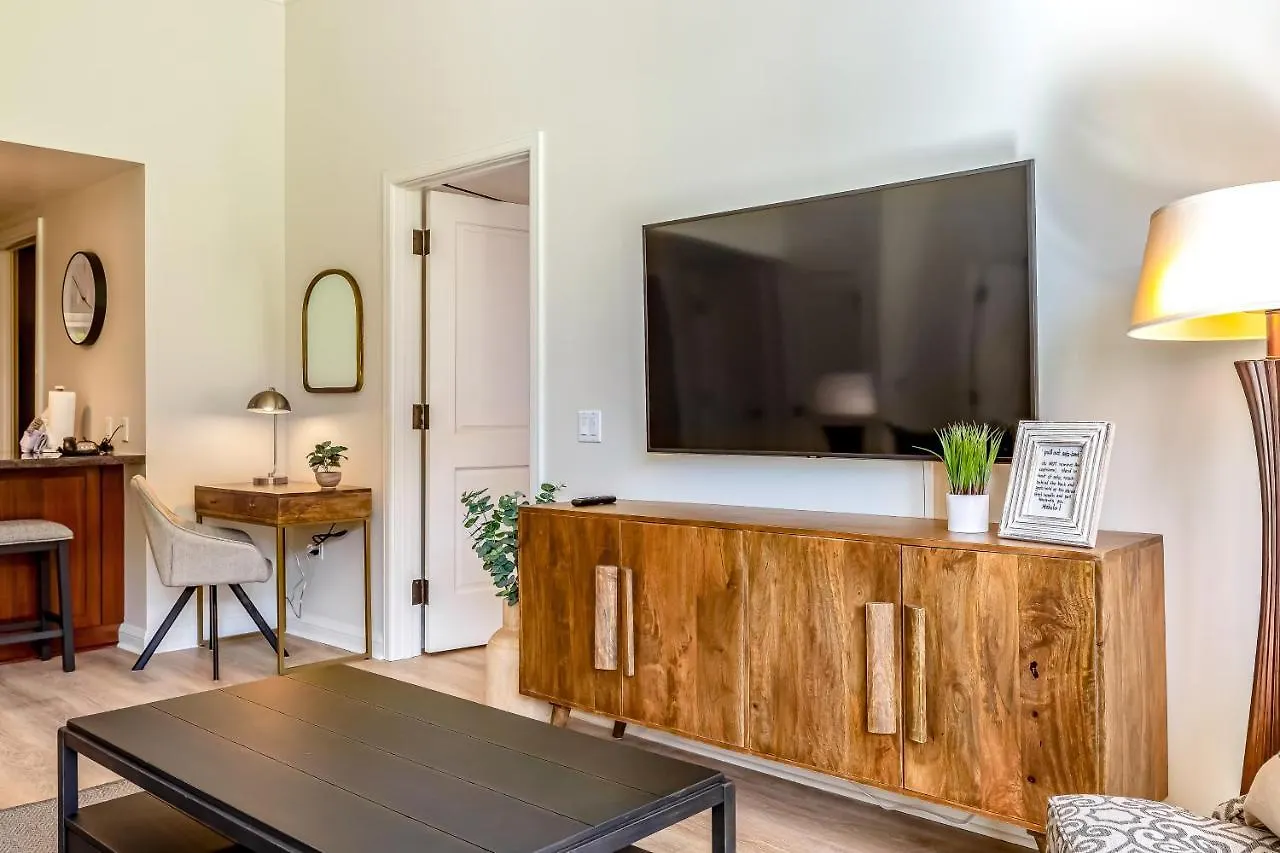 Apartment Honua Kai - Hokulani 110 - 2 Bed 2 Bath In Honua Kai Lāhainā