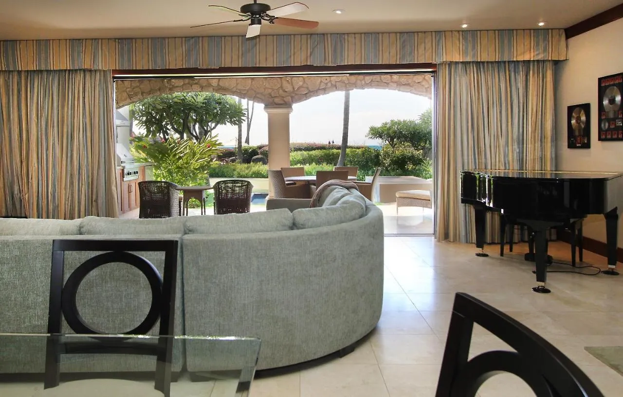 Wailea Beach Villas Resort