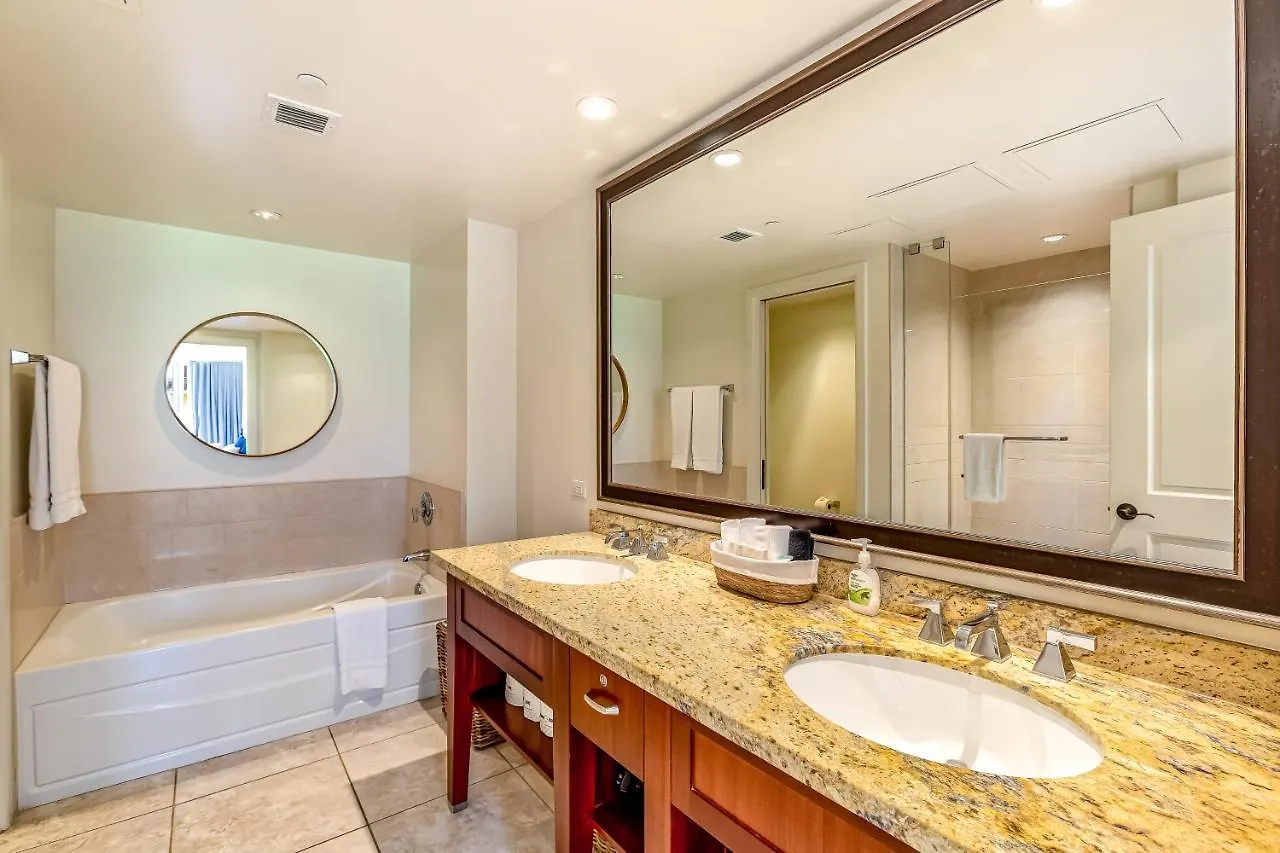 Honua Kai - Hokulani 110 - 2 Bed 2 Bath In Honua Kai Apartment Lāhainā