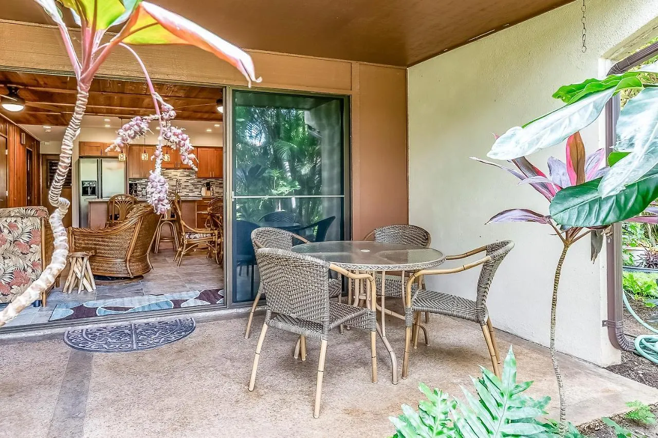 Koa 3e * Kihei