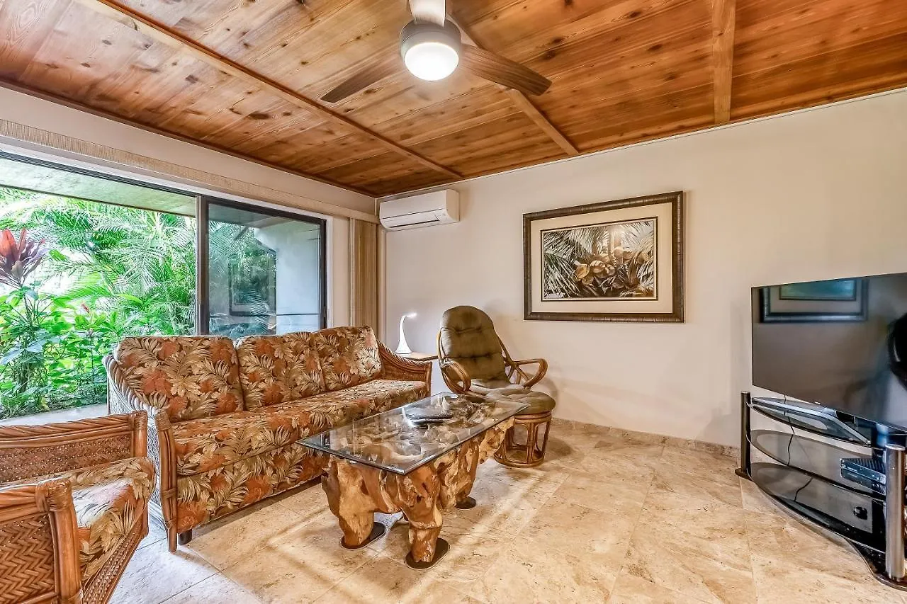 Koa 3e * Kihei