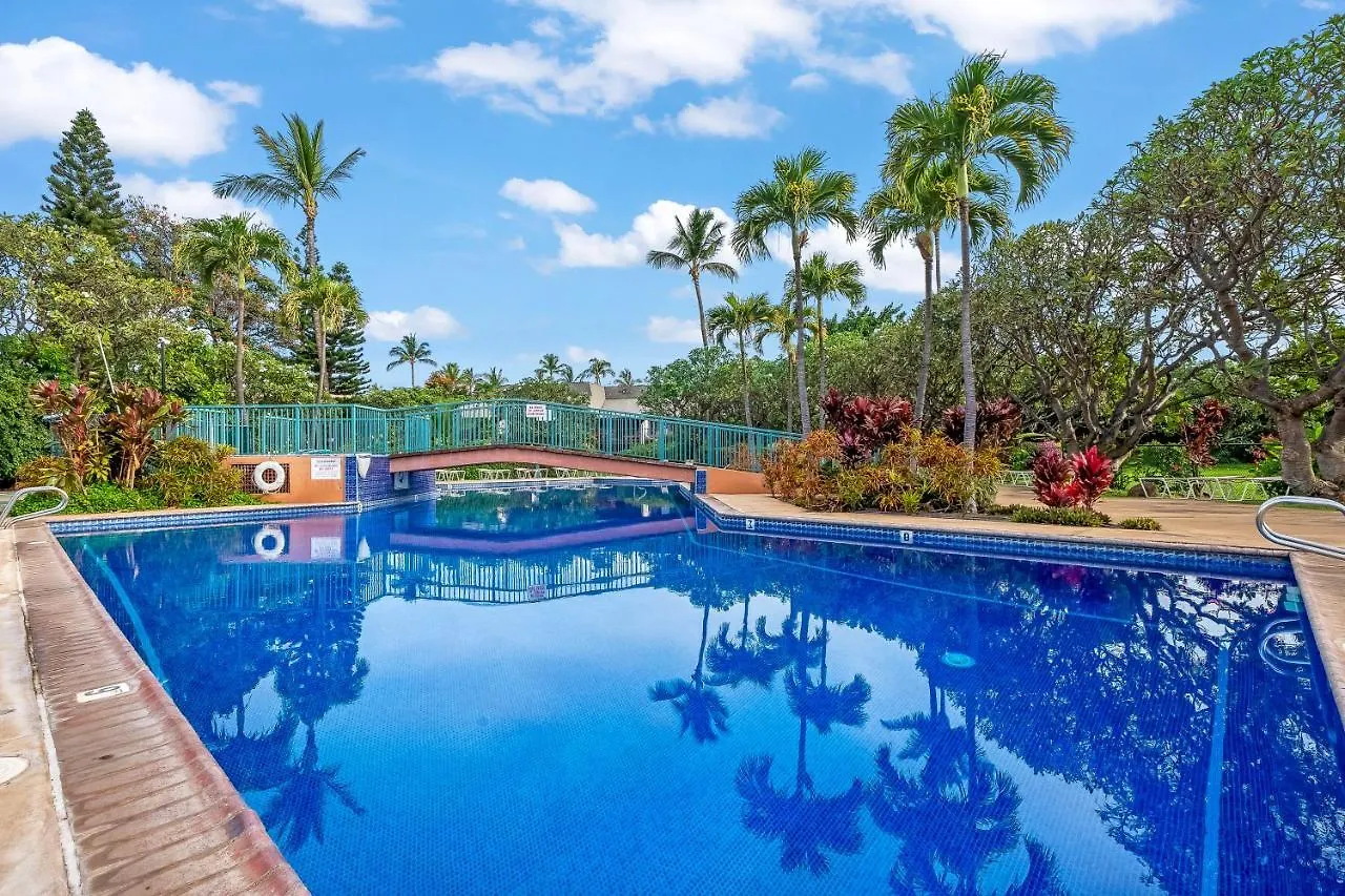 Koa 3e * Kihei