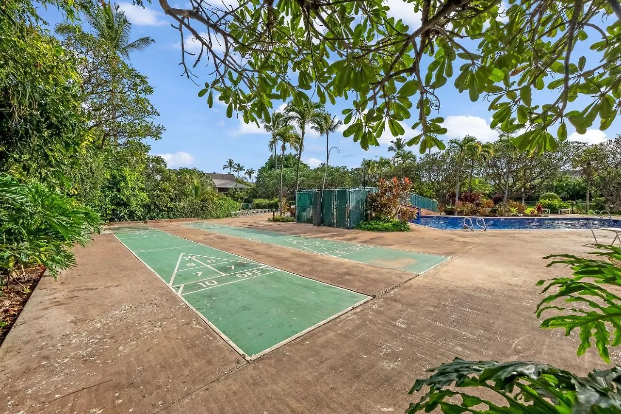 Koa 3e Kihei