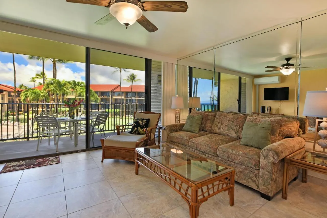 Papakea E-306 * Kahana