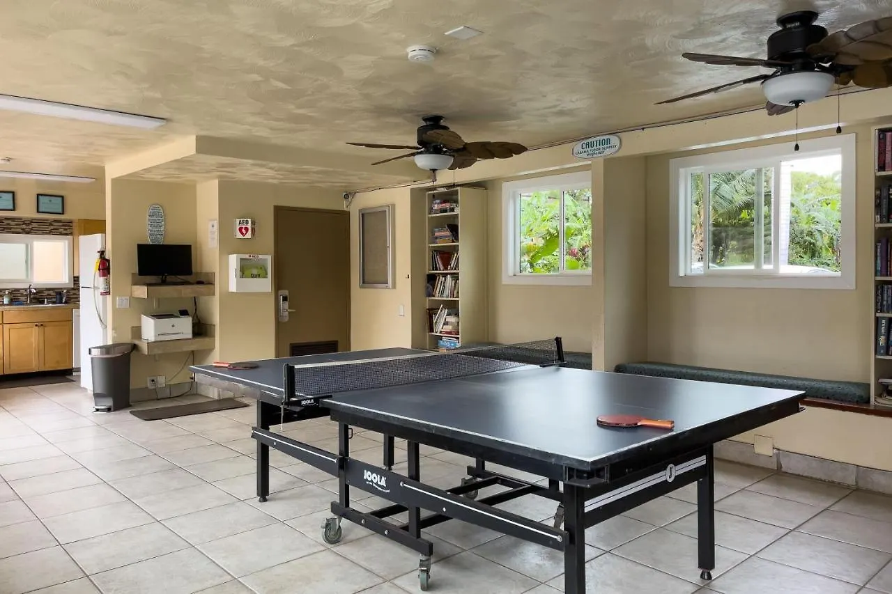 Maui Kai 804 Oceanfront 1 Bd 1ba Kahana