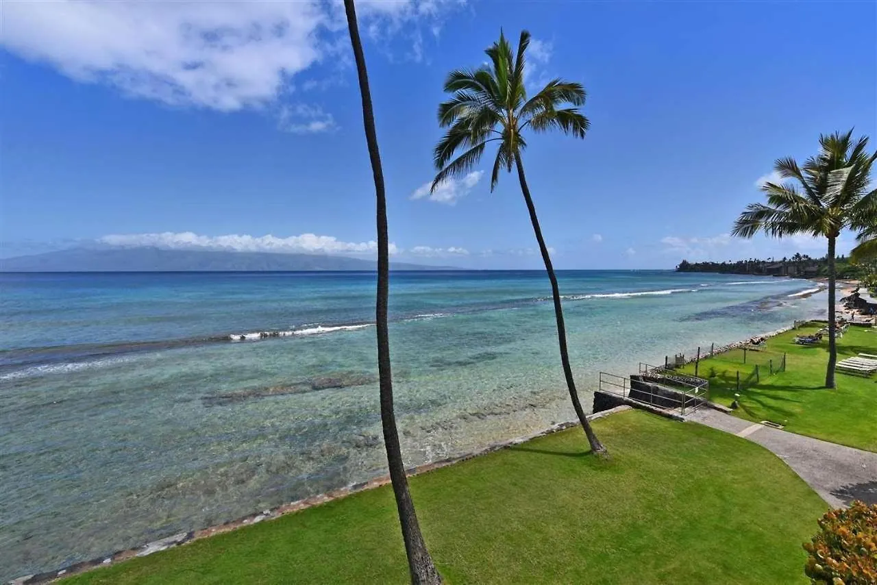 Papakea F-310 * Lahaina