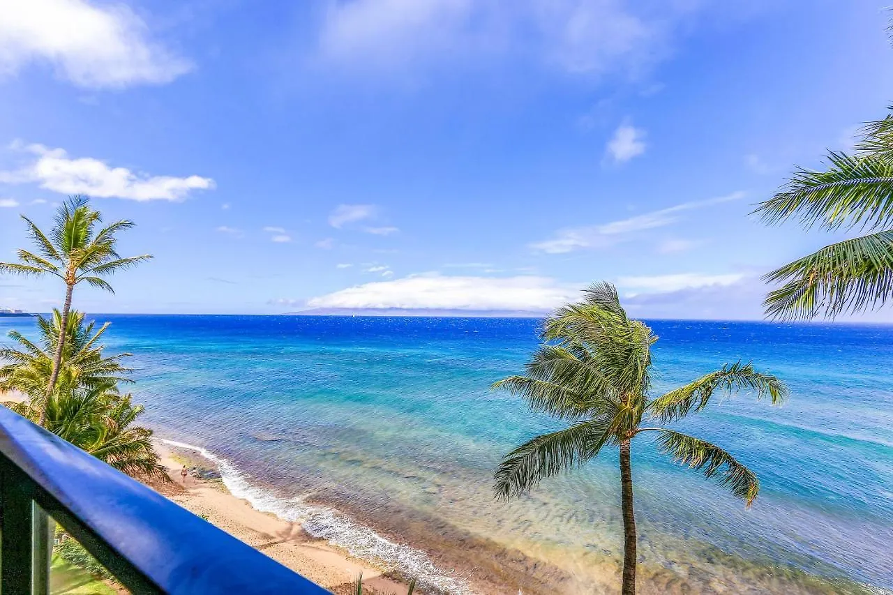 Mahana At
