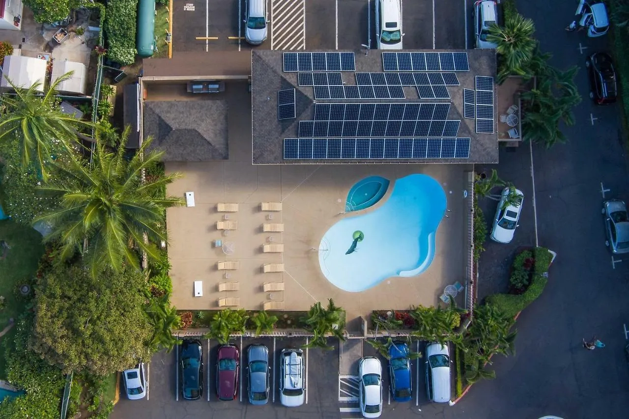 Maui Kai 804 Oceanfront 1 Bd 1ba Διαμέρισμα *
