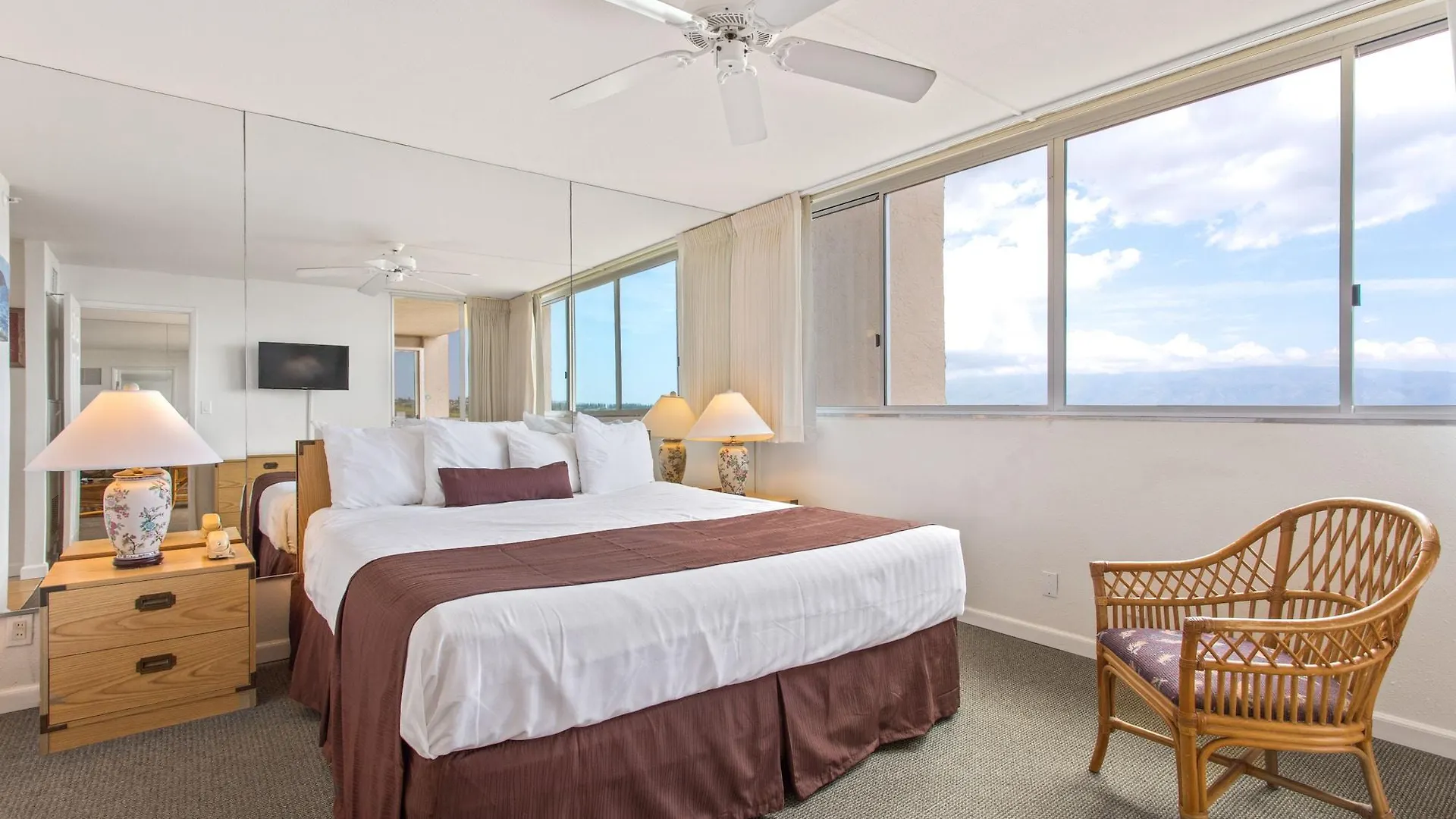 Royal Kahana Maui By Outrigger Διαμέρισμα *