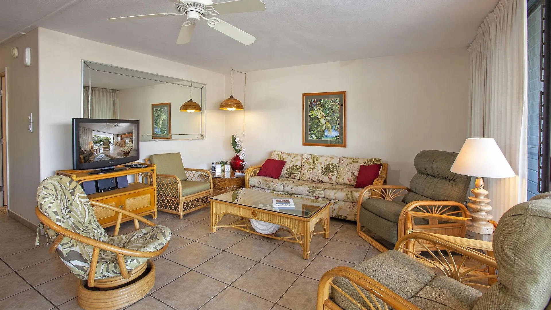 Maui Parkshore By Maui And Appart hôtel 2*