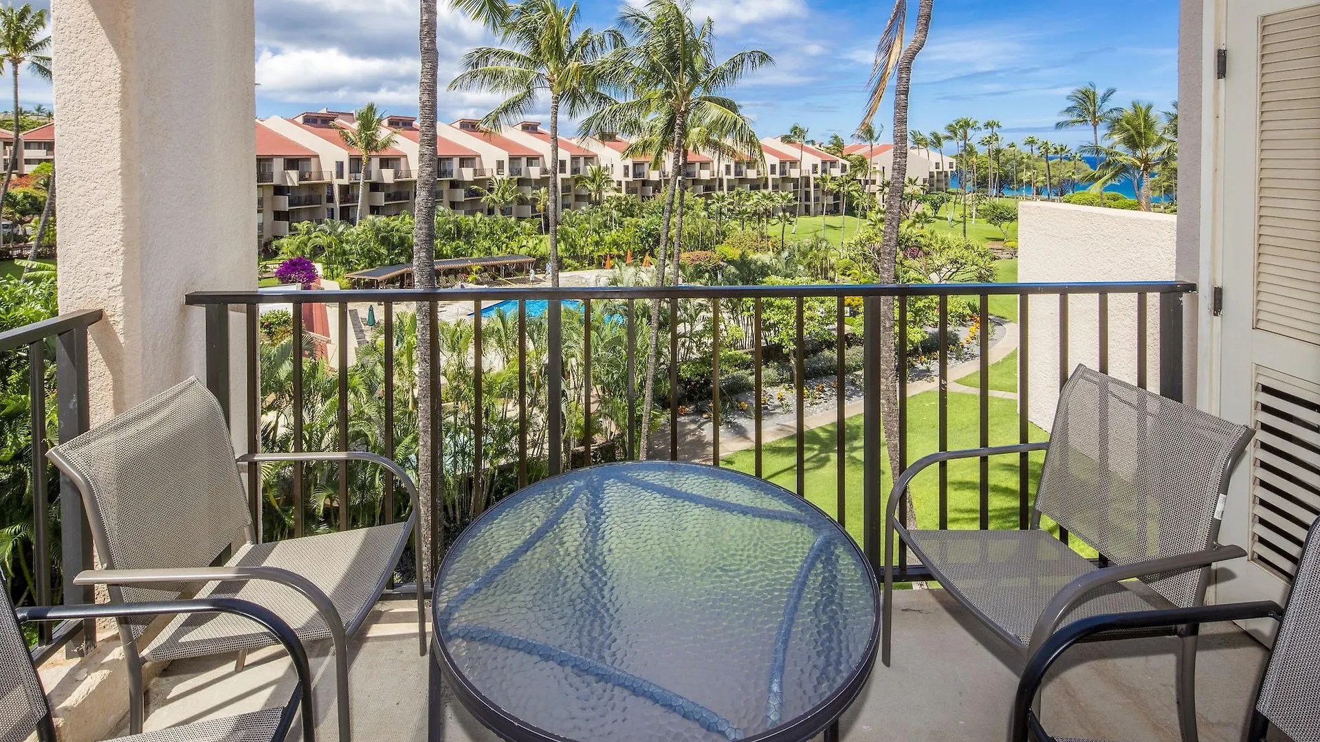 Aparthotel Castle Kama'ole Sands