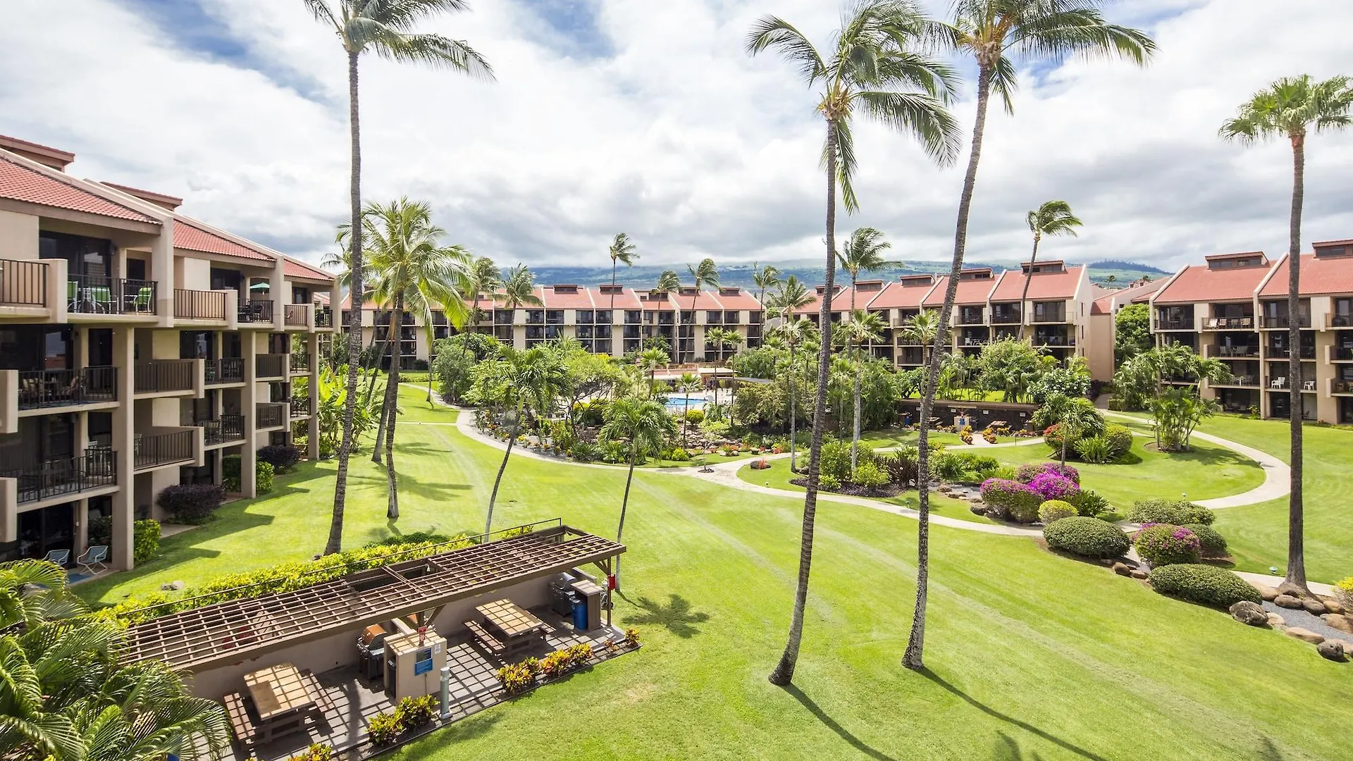 Castle Kama'ole Sands