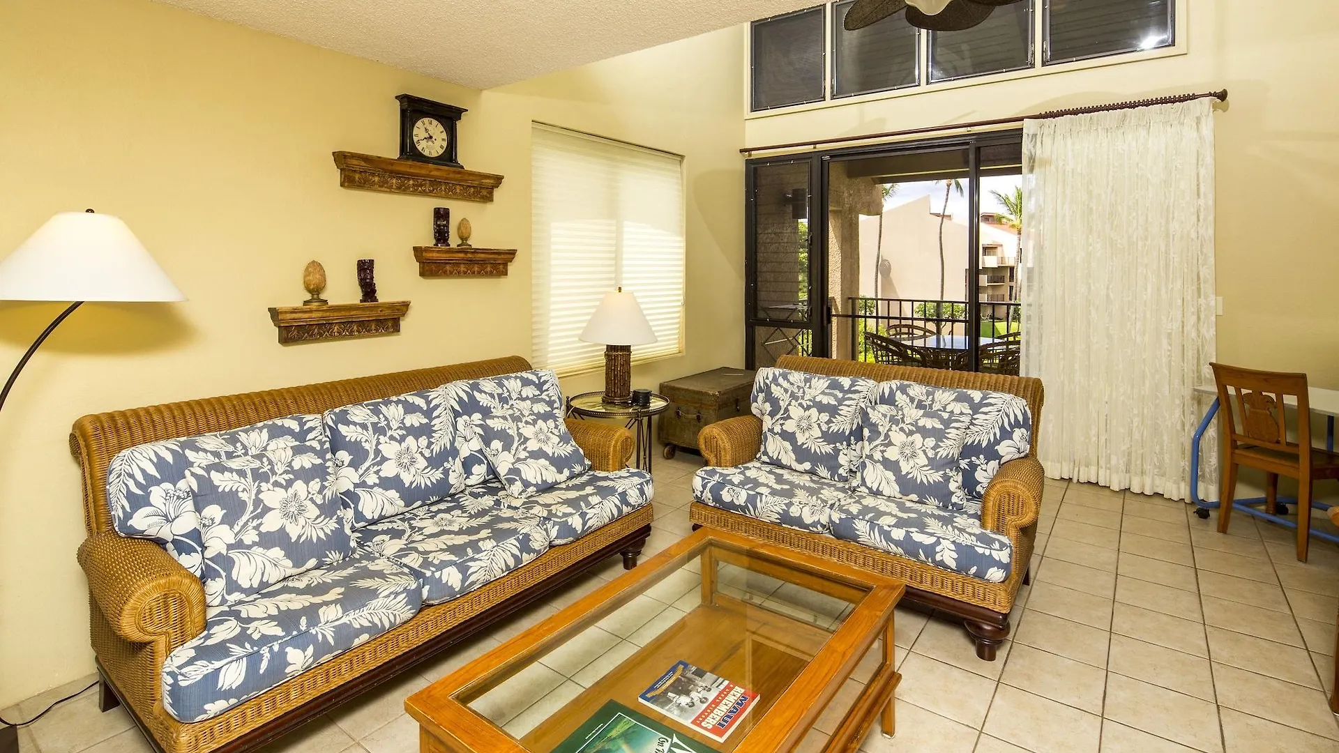 Castle Kama'ole Sands Aparthotel Wailea (Maui)