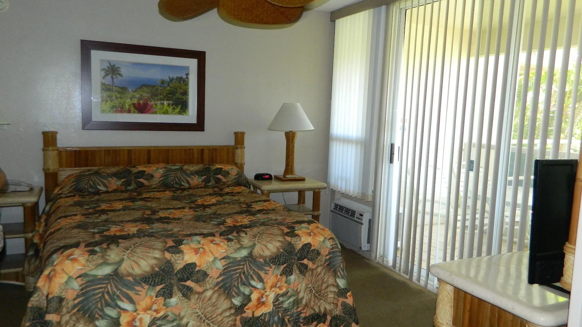 Maui Banyan Vacation Club 3*