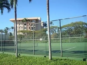Maui Banyan Vacation Club