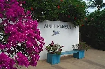 Maui Banyan Vacation Club 3* Wailea (Maui)