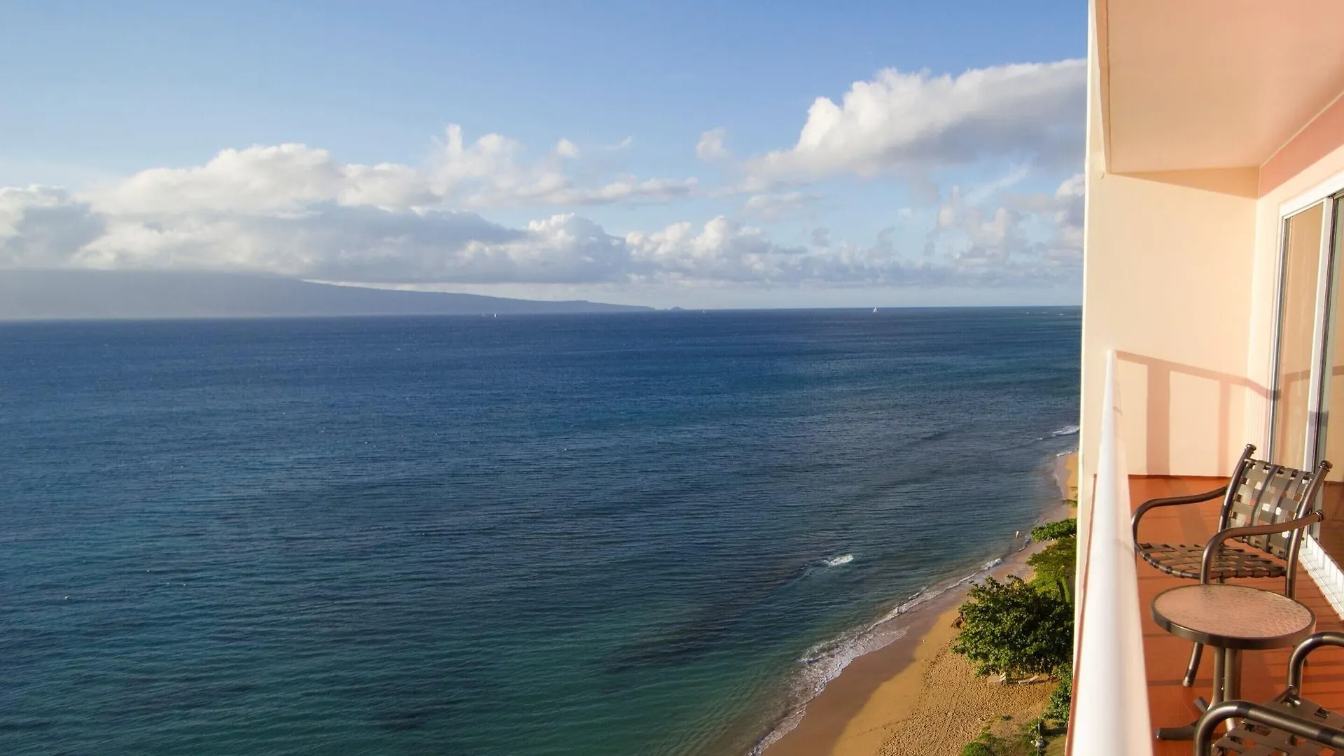 Hilton Vacation Club Ka'anapali Maui Resort