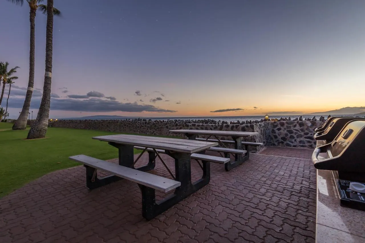 Menehune Shores 626 קיהיי