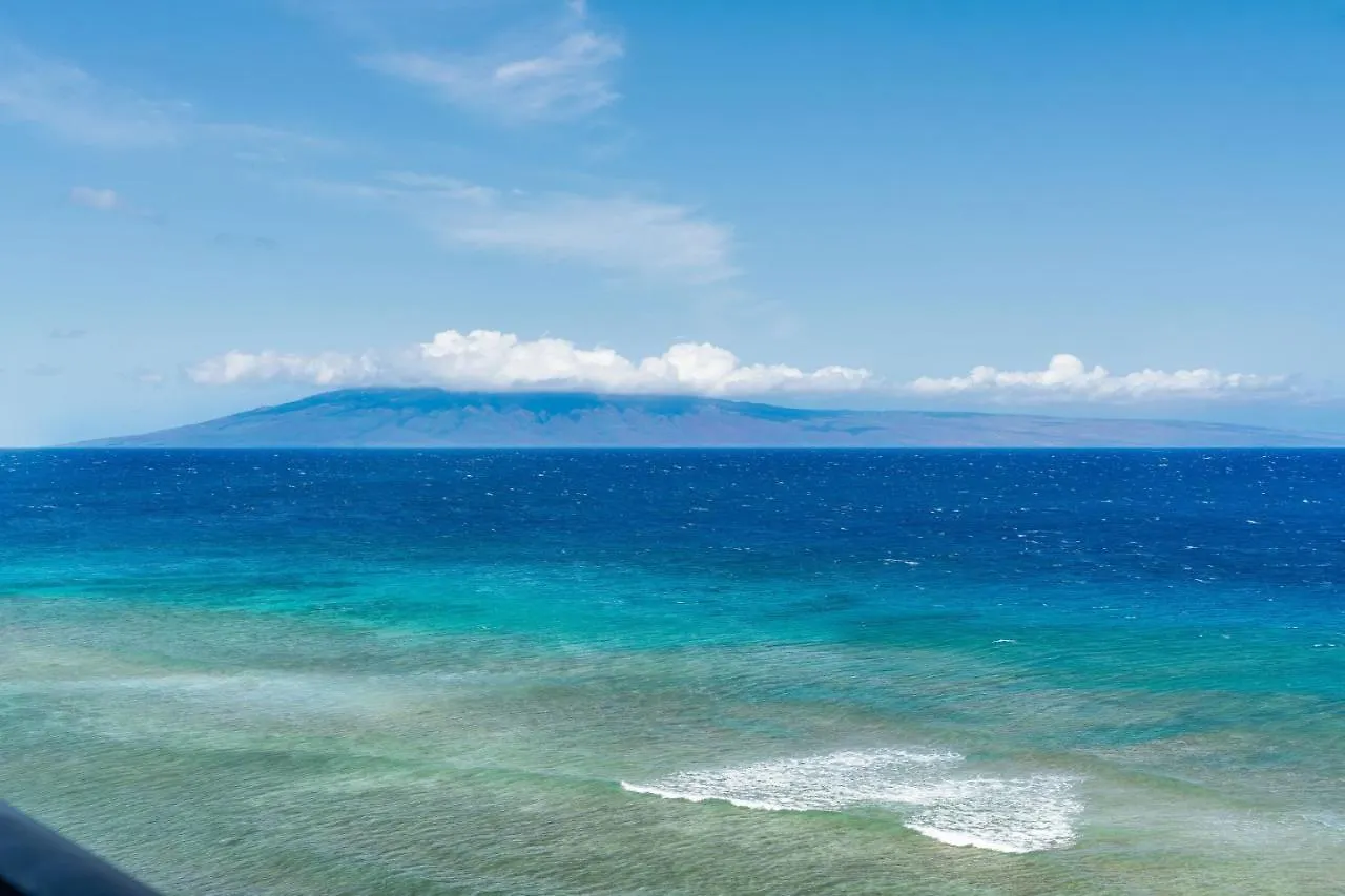アパート Maui Kai 1005 *