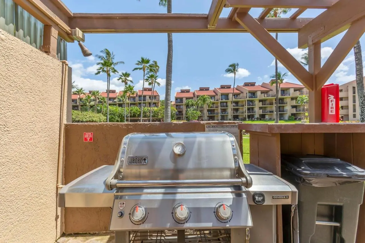 Kamaole Sands By Coldwell Banker Island Vacations