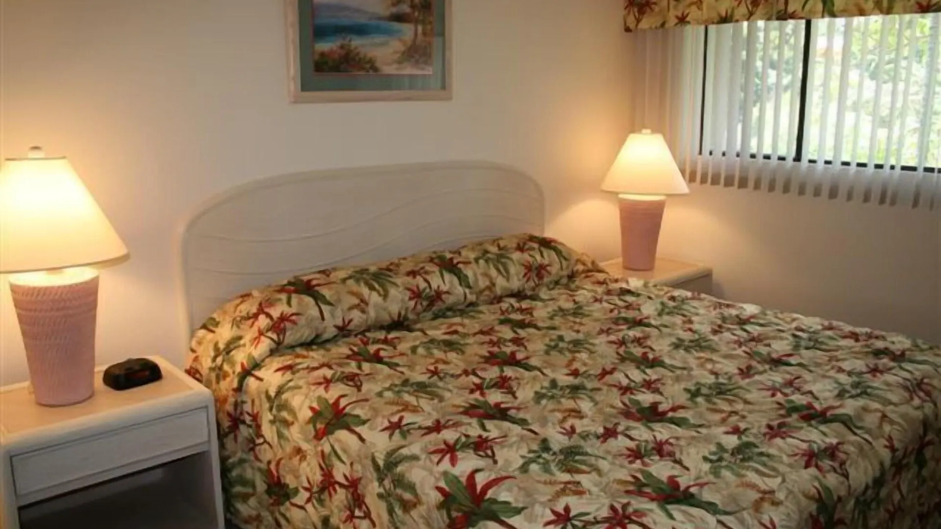 The Gardens At West Maui 酒店 3*