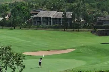 酒店 The Gardens At West Maui 3*