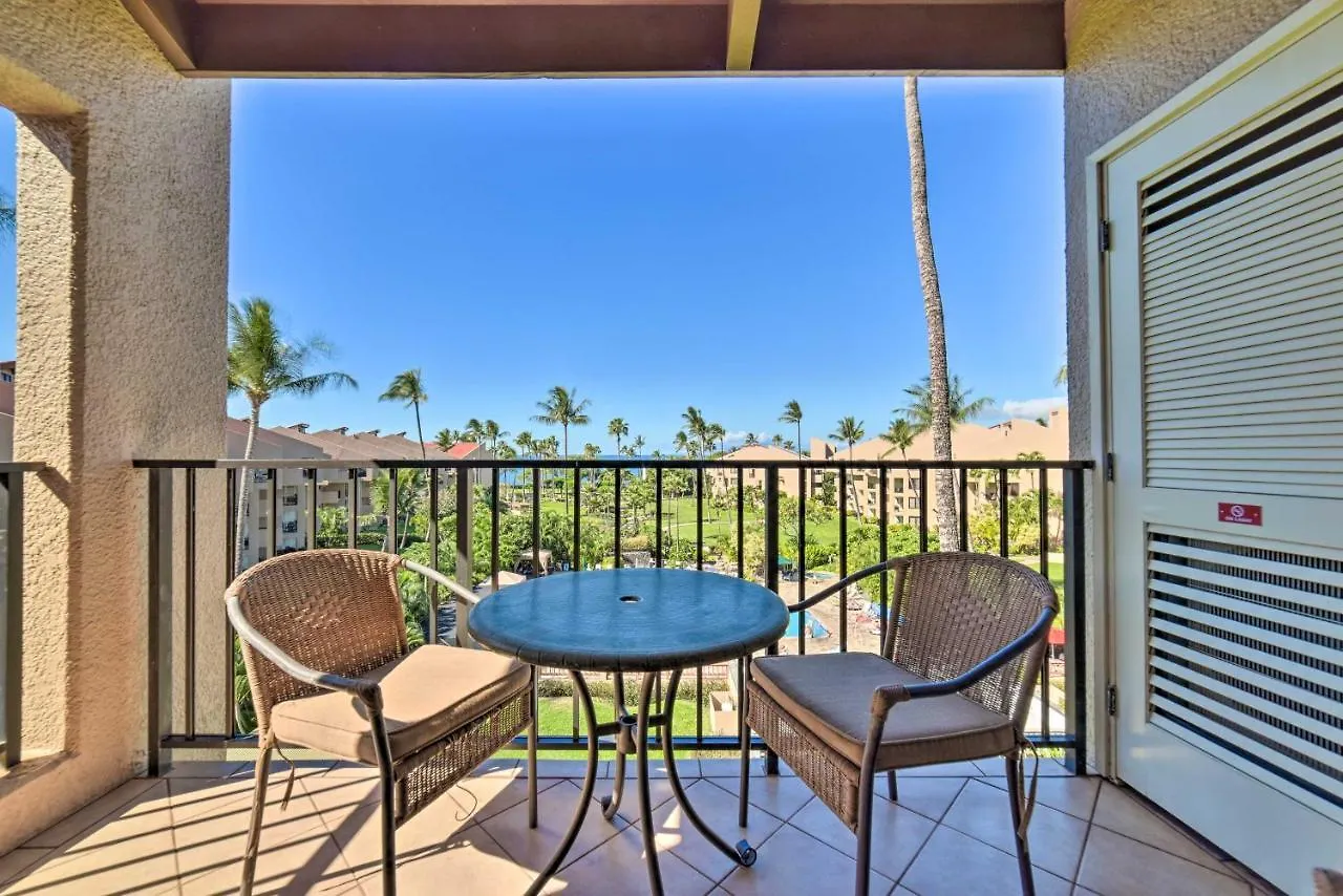 Kihei Retreat With Kamaole Sands Amenities! * Wailea (Maui)