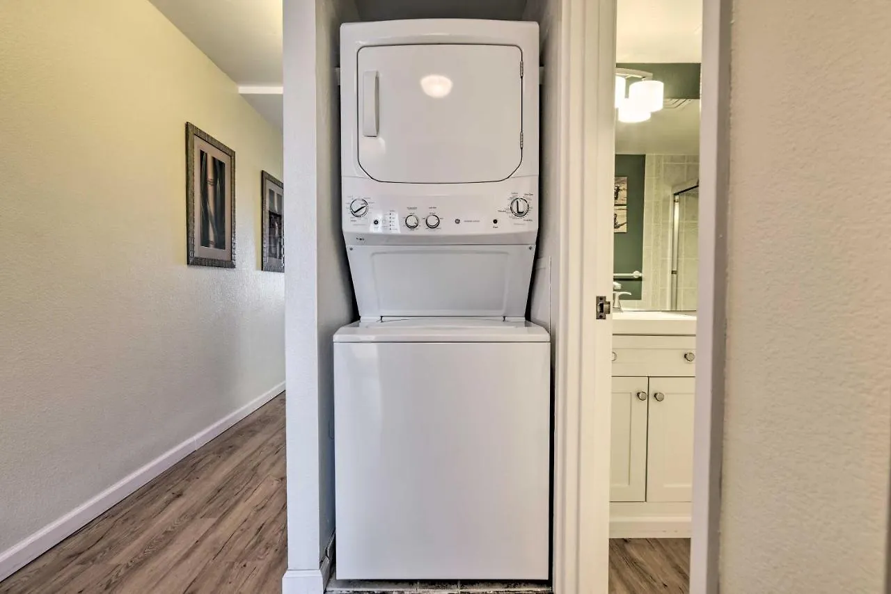 Kihei Retreat With Kamaole Sands Amenities! Apartament Wailea (Maui)
