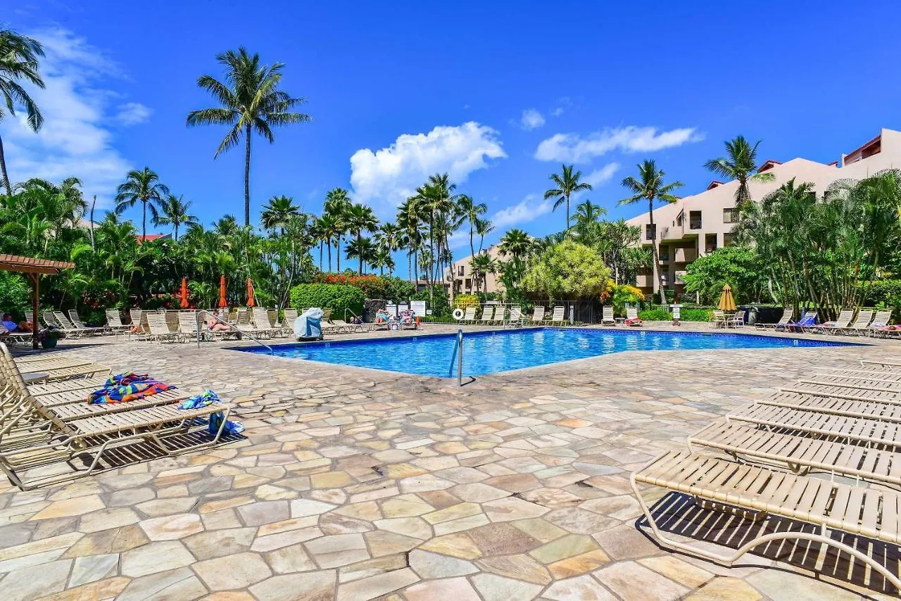 Kihei Retreat With Kamaole Sands Amenities! *