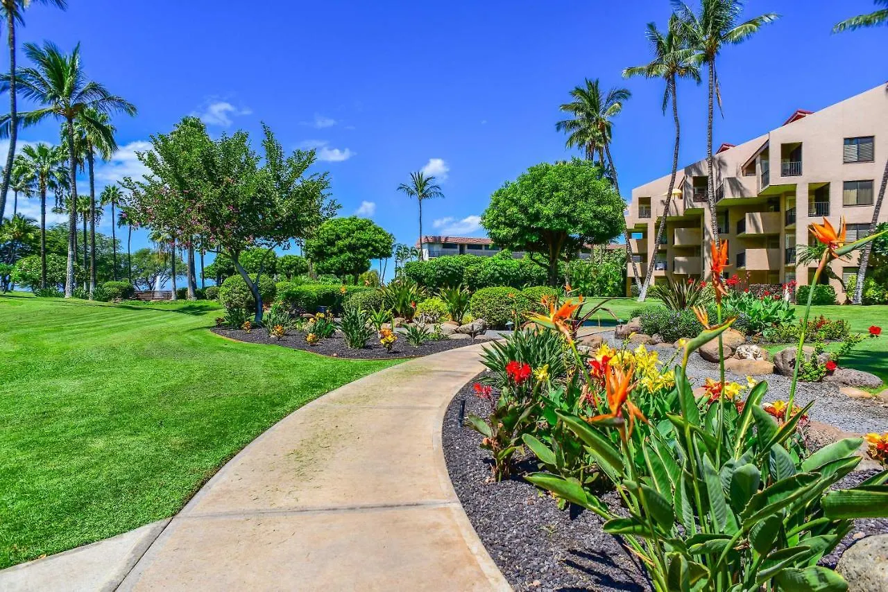 Kihei Retreat With Kamaole Sands Amenities! Apartament Wailea (Maui)