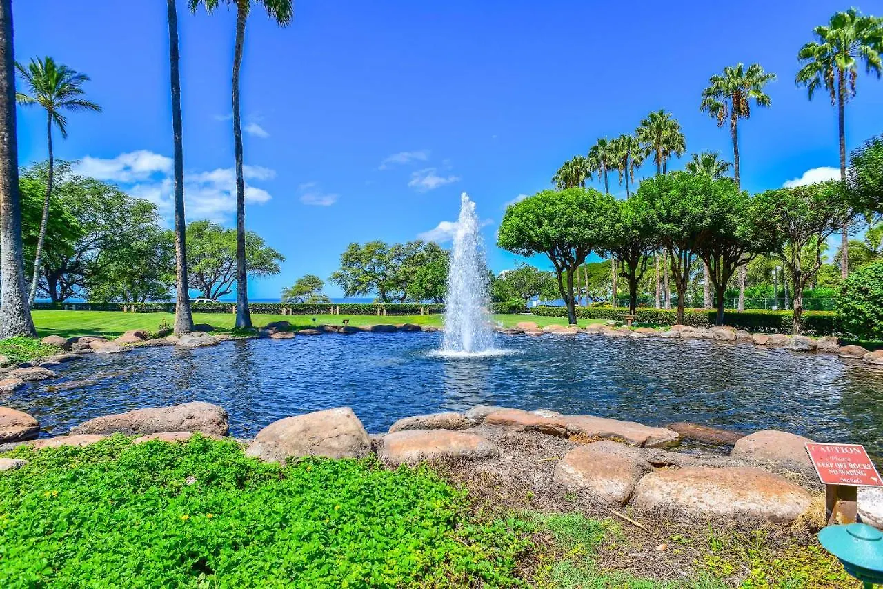 Kihei Retreat With Kamaole Sands Amenities!