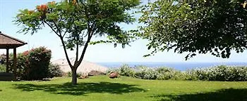 B&B Ho'oilo House