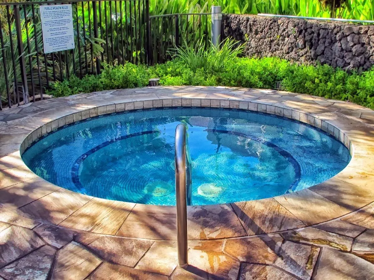 Kamaole Sands 8-402 Apartmán