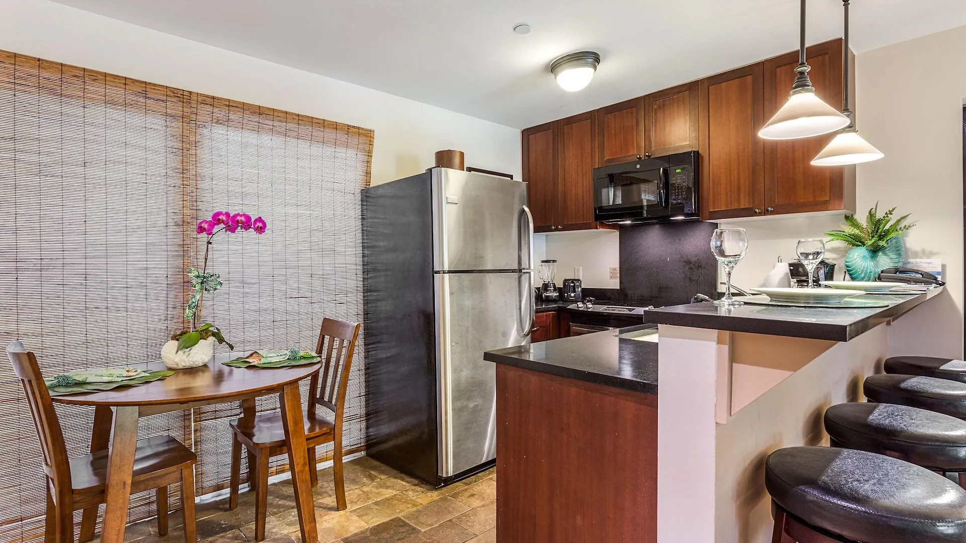 Apart-hotel Aina Nalu By Outrigger