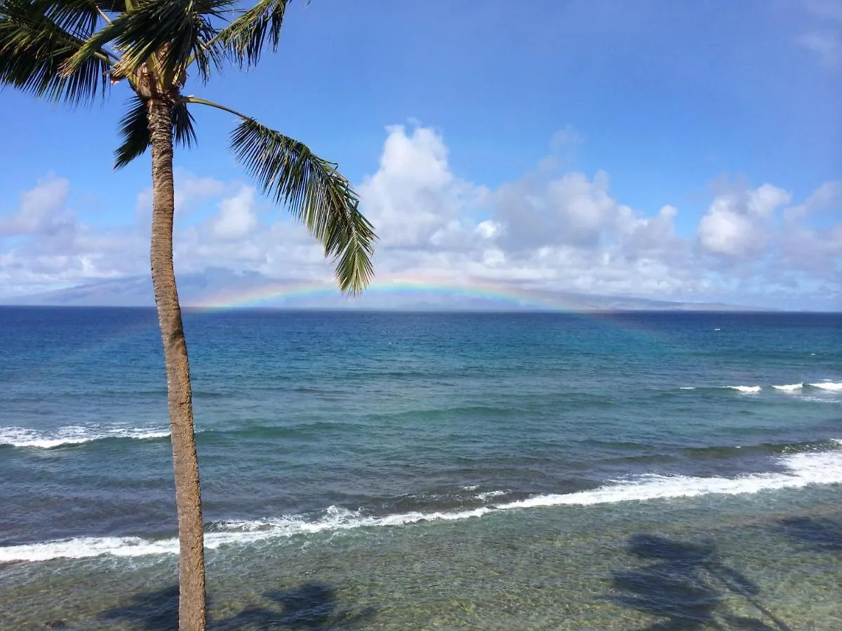 Dom wakacyjny Papakea F-310 Lahaina