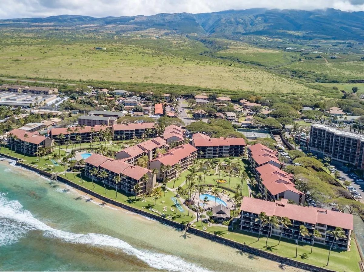 Papakea Oceanview Διαμέρισμα *