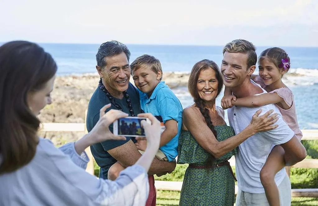 Montage Kapalua Bay 5*