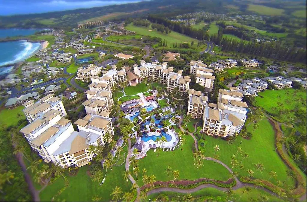 Montage Kapalua Bay Lahaina