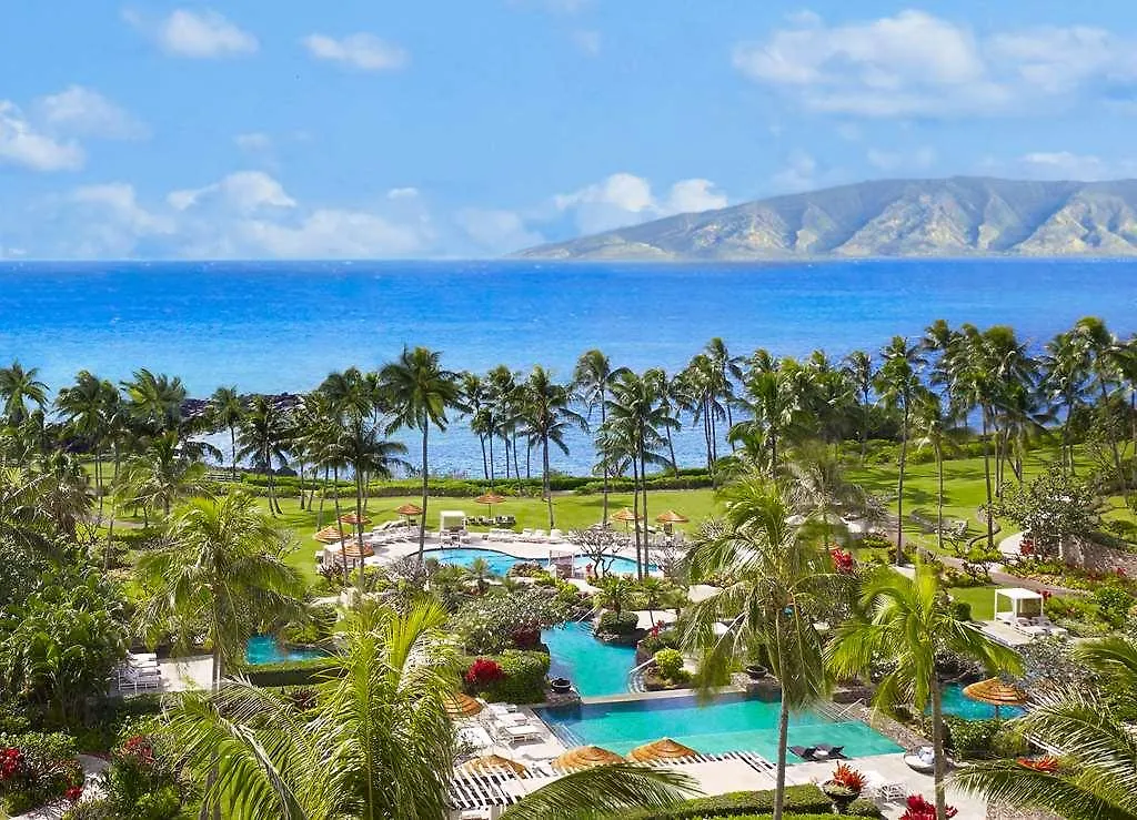 Montage Kapalua Bay 5*
