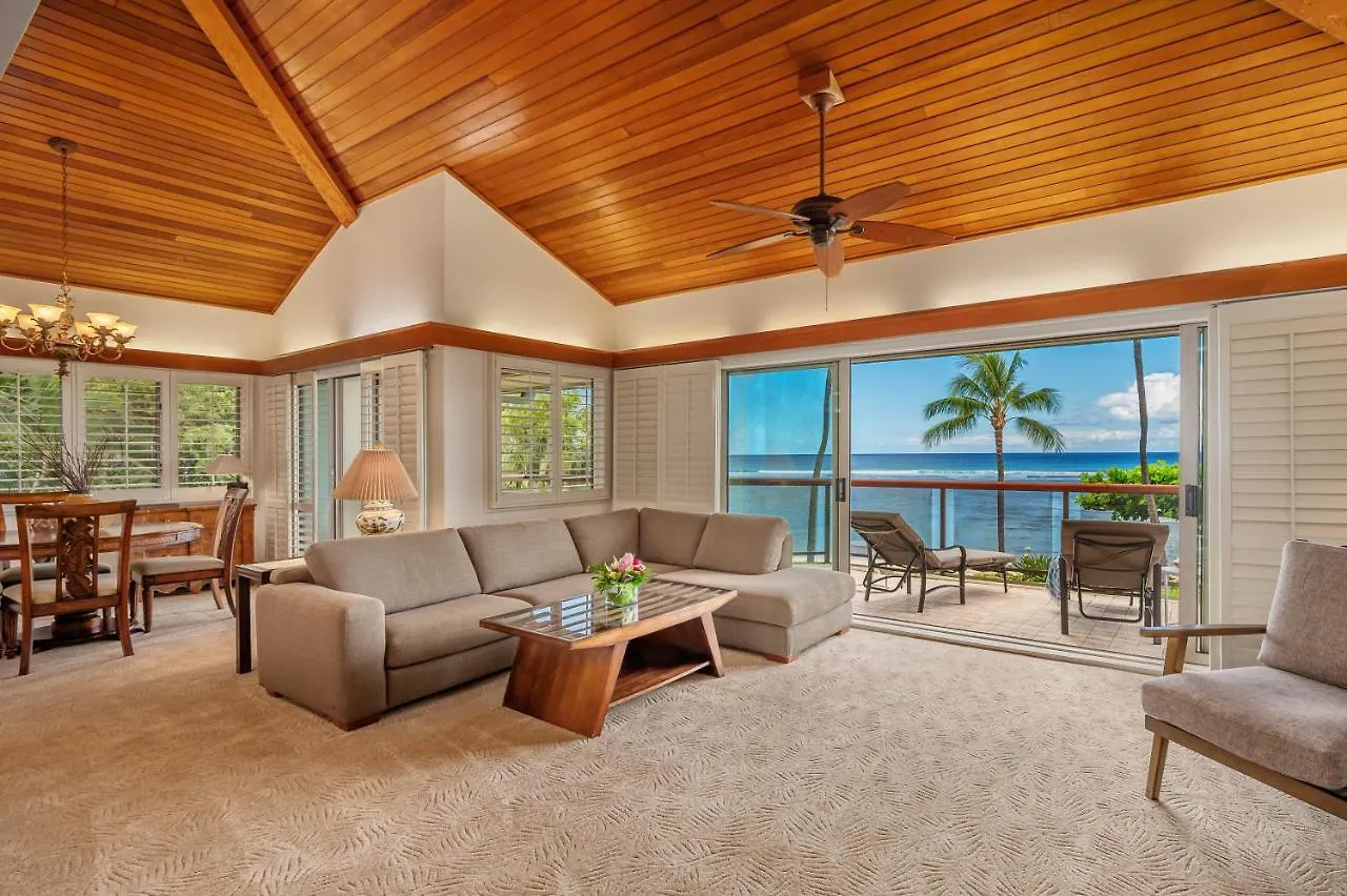 Puunoa Estates, A Destination By Hyatt Aparthotel Lahaina