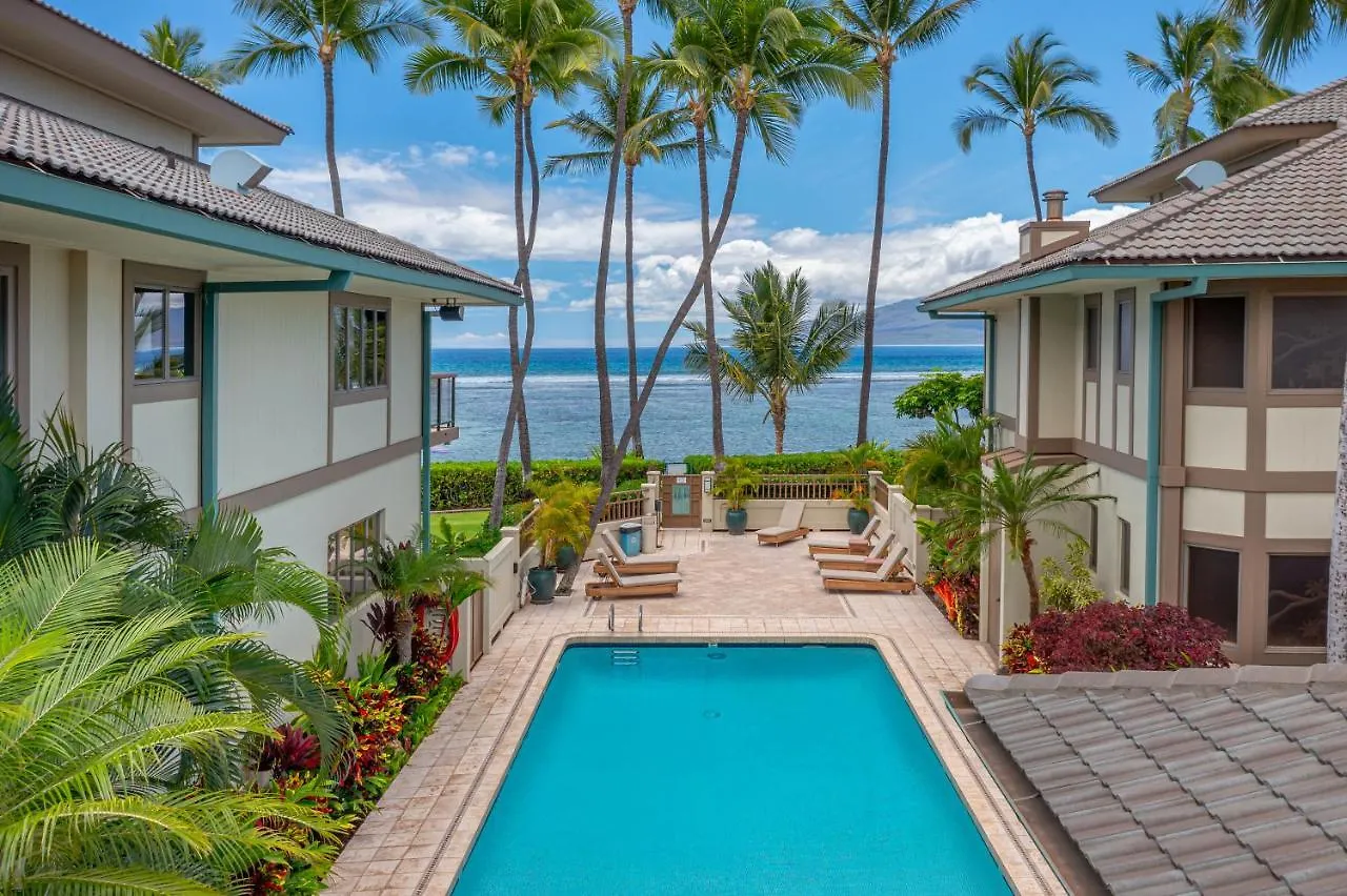 Aparthotel Puunoa Estates, A Destination By Hyatt