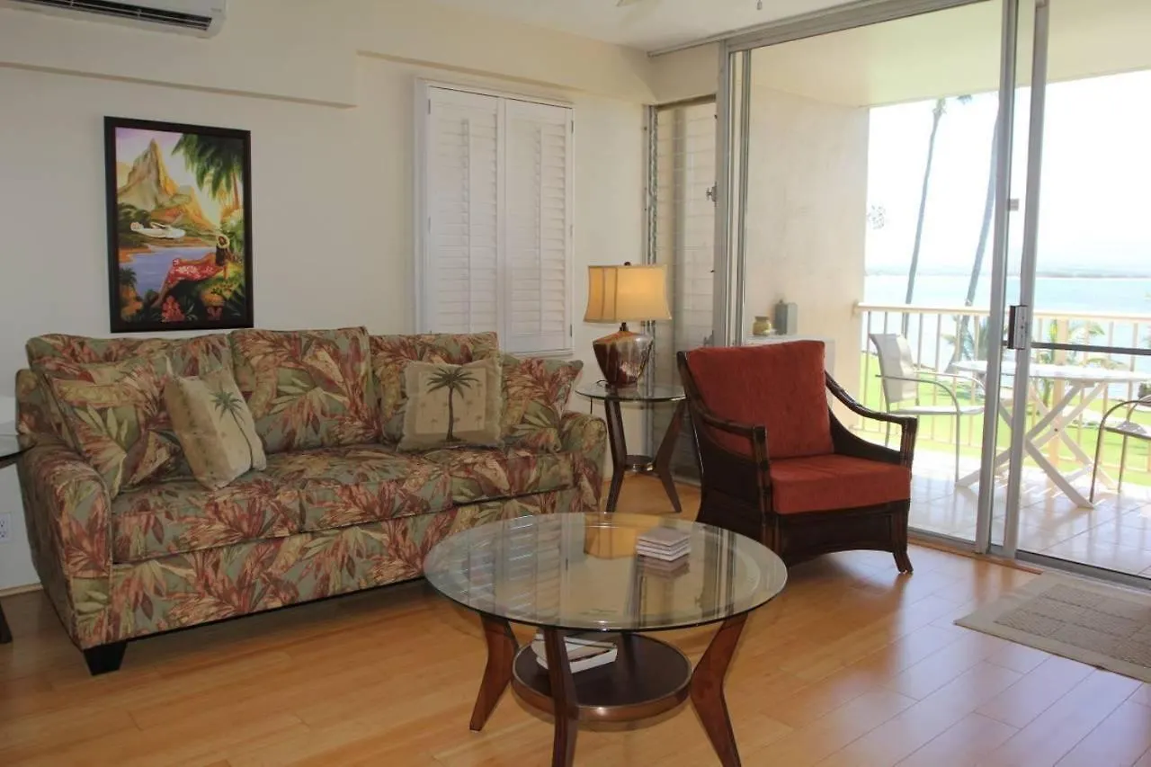Maalaea Kai 202 بيت للعطل Wailuku