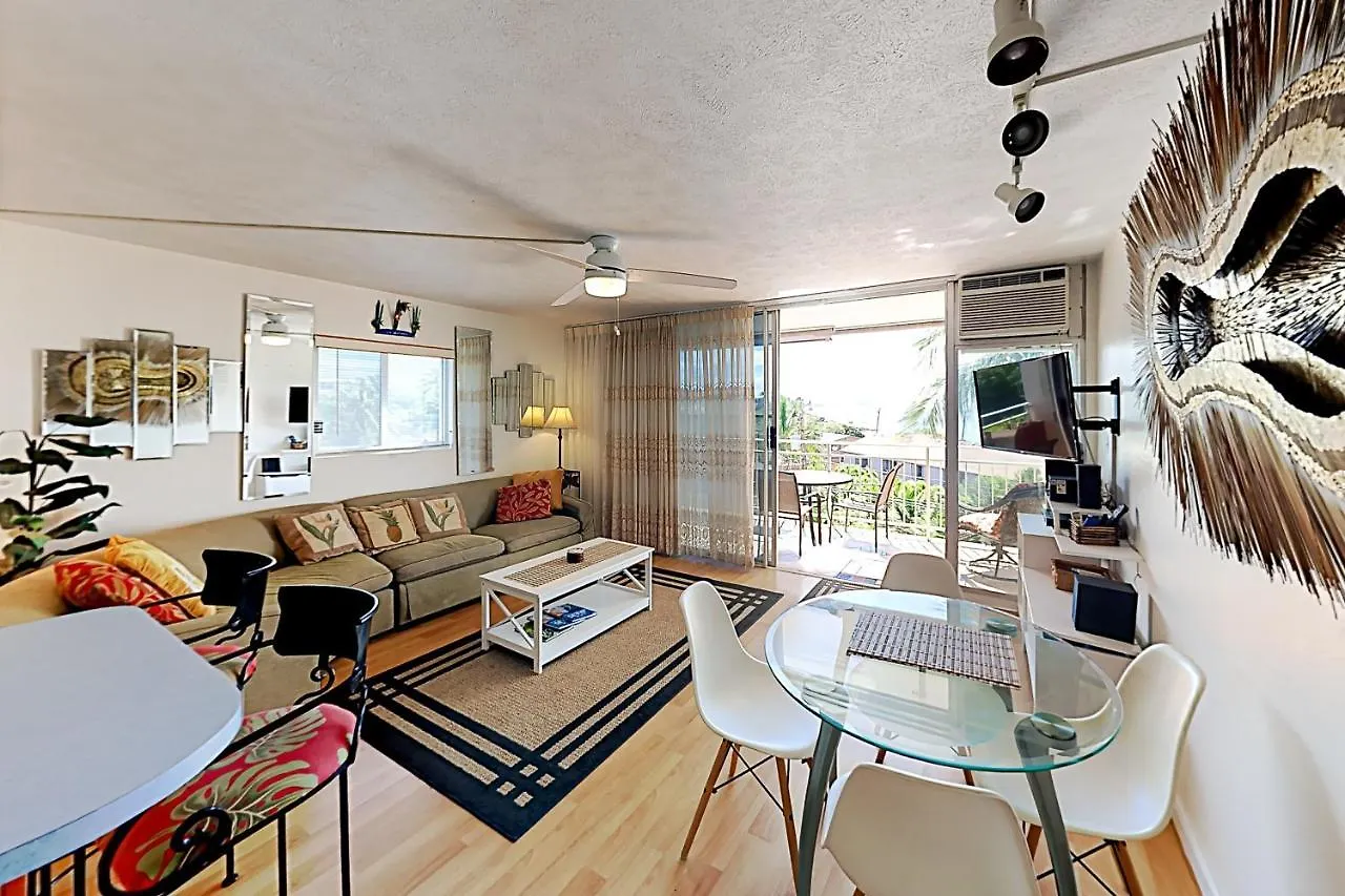 Island Surf 516 Hotel