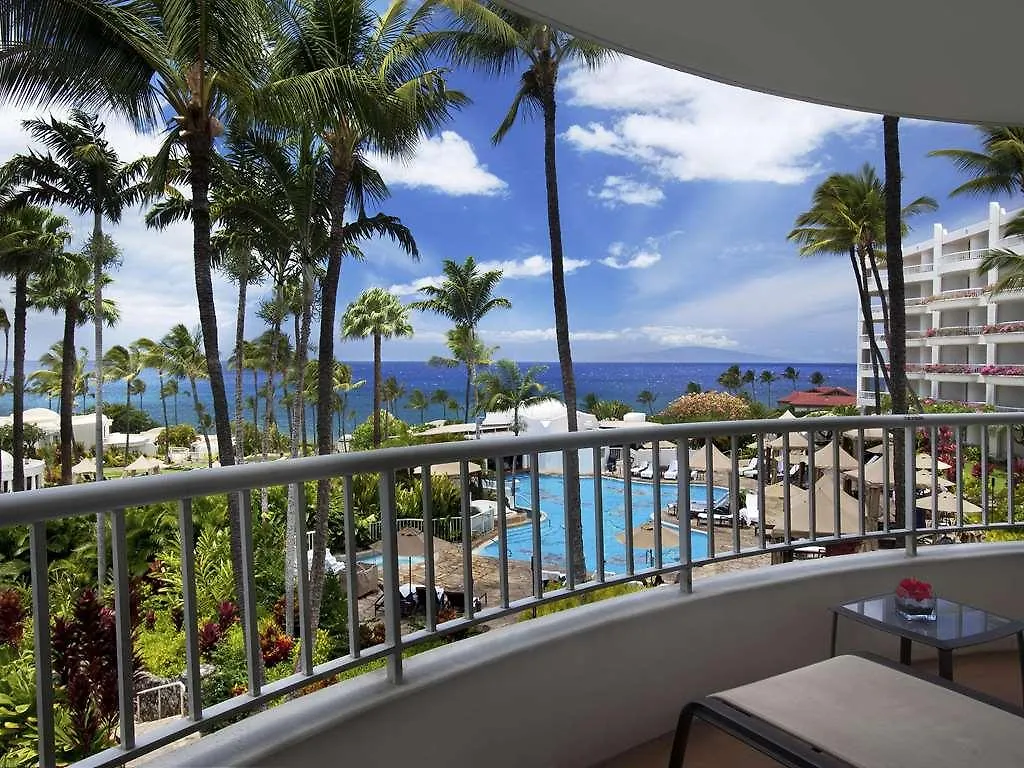 Resort Fairmont Kea Lani, Maui Wailea (Maui)