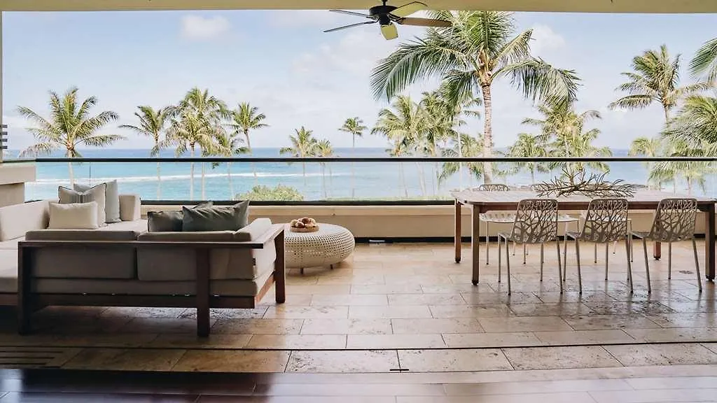 Montage Kapalua Bay Resort