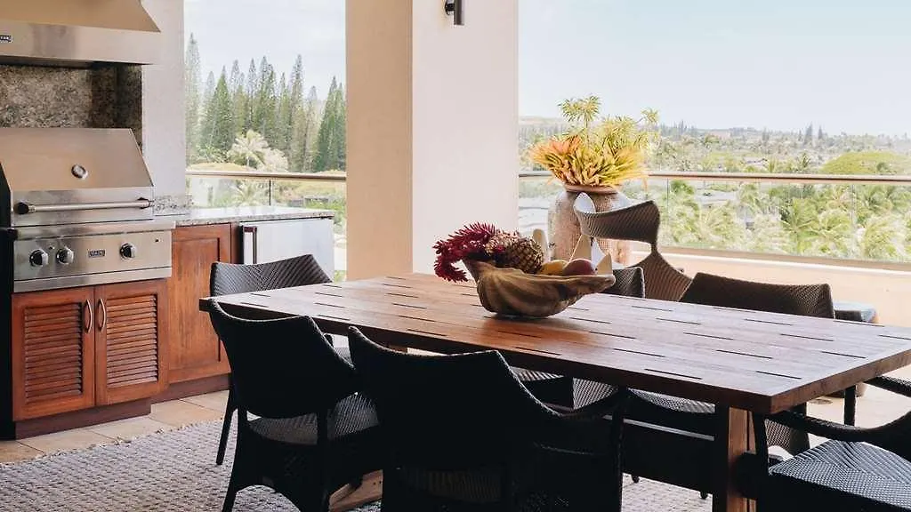 Montage Kapalua Bay 5*