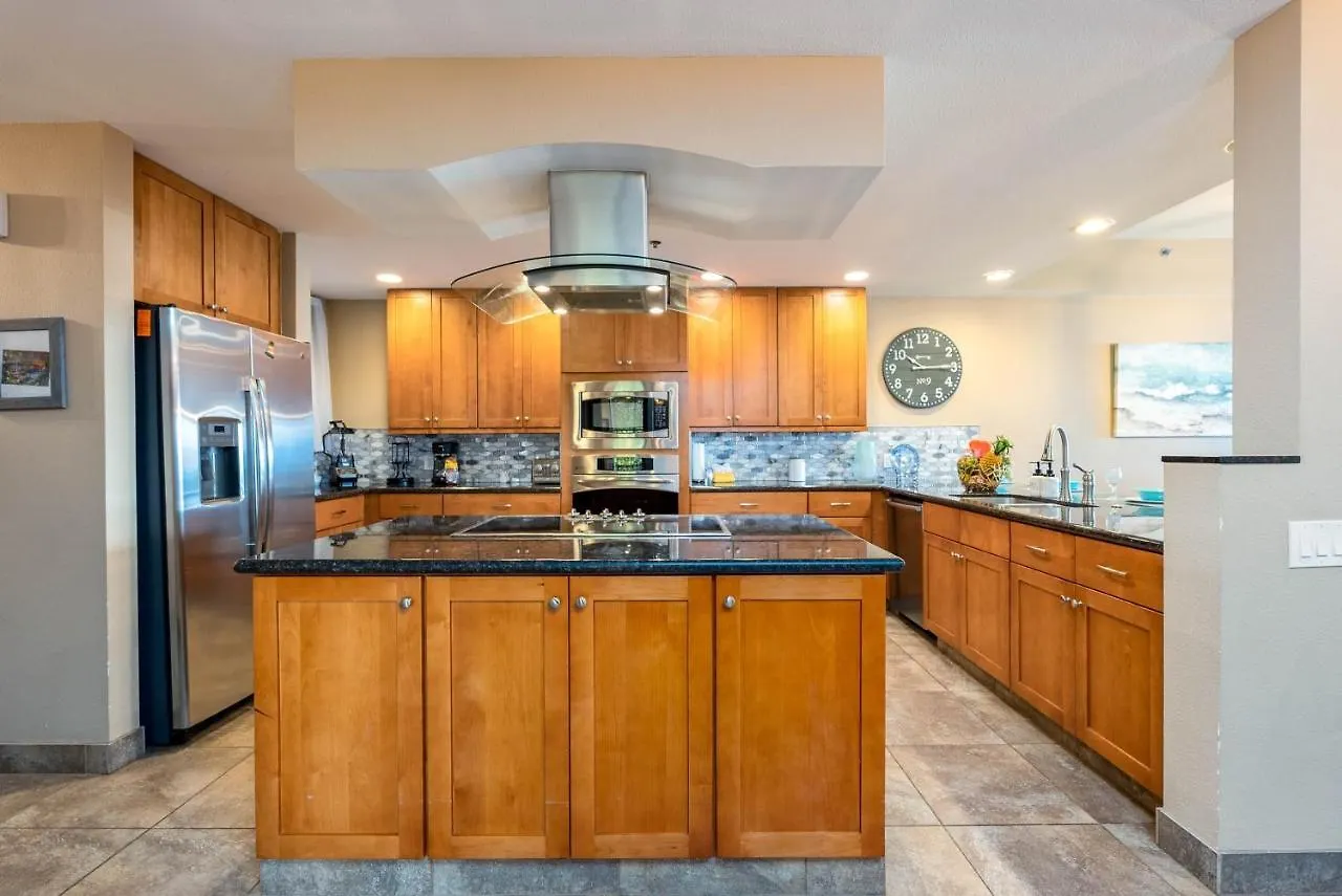 Sands Of 315 2bd 2ba Oceanfront *